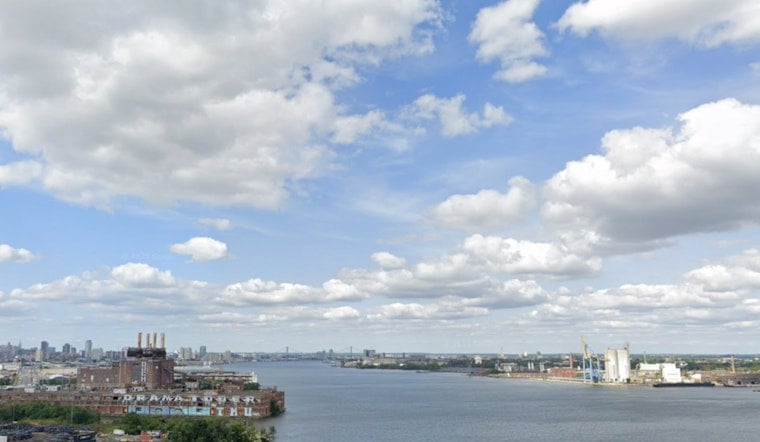 Philadelphia Welcomes Sunny Days and Mild Nights Ahead, With Chance of Showers Early Next Week