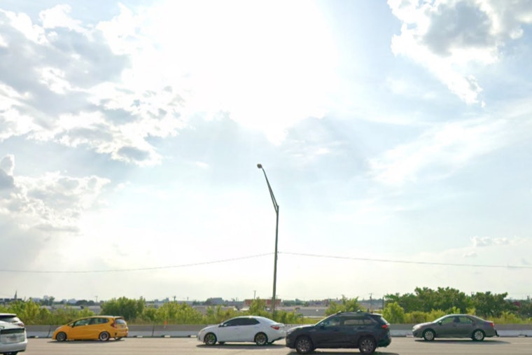 Philadelphia Welcomes Sunny Skies and Warm Temperatures, Evening Thunderstorms on the Horizon