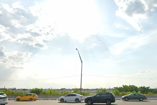 Philadelphia Welcomes Sunny Skies and Warm Temperatures, Evening Thunderstorms on the Horizon