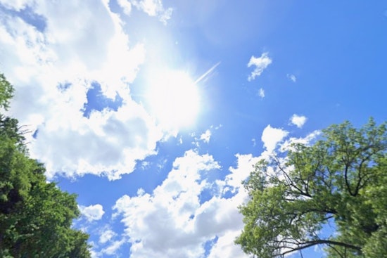 Philadelphia's Weekly Weather Forecast Sunny Days with Evening Shower Chances Ahead