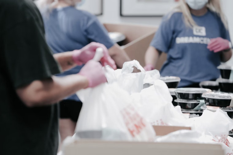 Phoenix and National Food Banks in Crisis Mode as SNAP Shutdown Starves Communities!