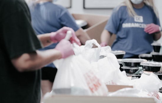 Phoenix and National Food Banks in Crisis Mode as SNAP Shutdown Starves Communities!