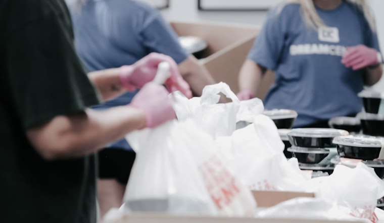 Phoenix and National Food Banks in Crisis Mode as SNAP Shutdown Starves Communities!