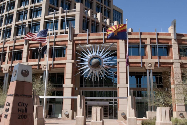 Phoenix Announces Services Schedule and Closures for Veterans Day 2025