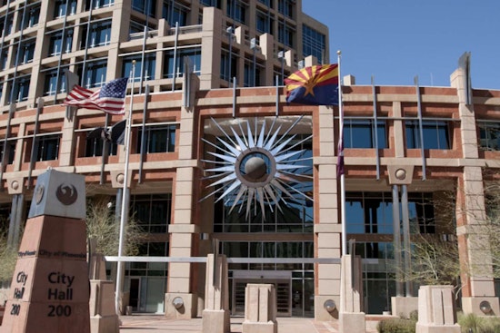 Phoenix Announces Services Schedule and Closures for Veterans Day 2025