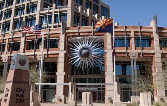 Phoenix Announces Services Schedule and Closures for Veterans Day 2025