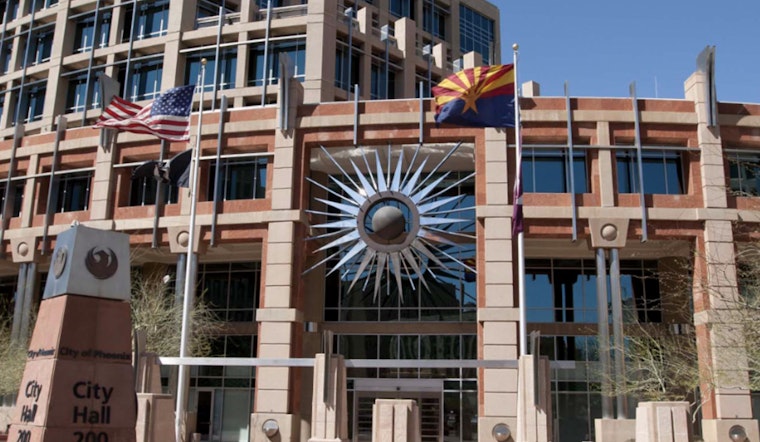 Phoenix Announces Services Schedule and Closures for Veterans Day 2025