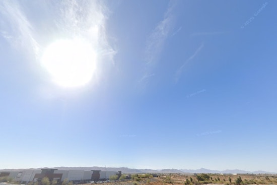 Phoenix, AZ Welcomes a Week of Sunshine and Mild Winds, Perfect for Outdoor Activities