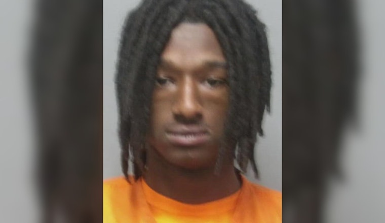 Phoenix Brown Found Guilty of Double Homicide in Cleveland, Faces Sentencing for Aggravated Murder Among Other Charges