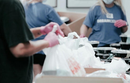 Phoenix Communities Rally Support Amid SNAP Benefits Crisis, Schools and Centers Lead Donation Efforts