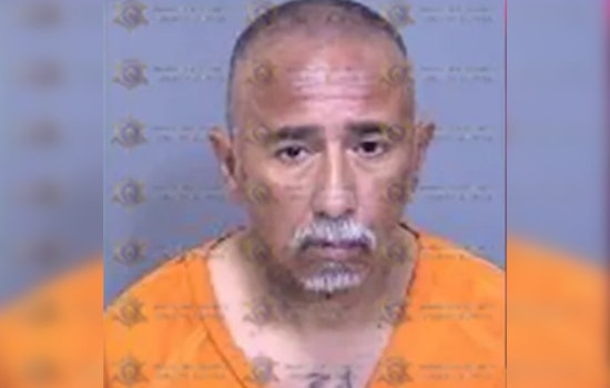 Phoenix Community in Mourning as Woman Fatally Shot, Suspect Salvador Najera Jr. Charged with Murder