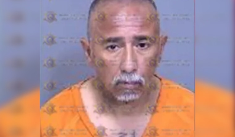 Phoenix Community in Mourning as Woman Fatally Shot, Suspect Salvador Najera Jr. Charged with Murder