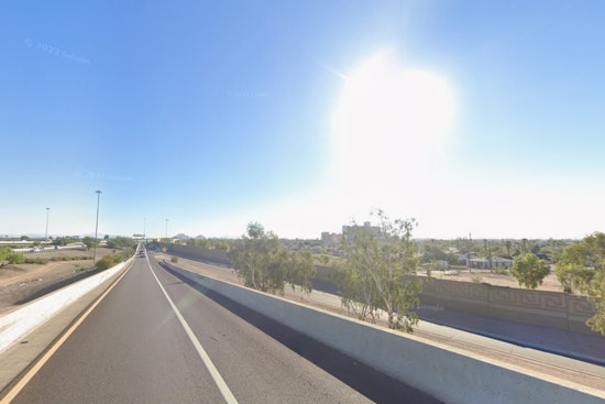 Phoenix Embraces Extended Sunshine with Highs in Upper 80s, Ideal for Outdoor Activities