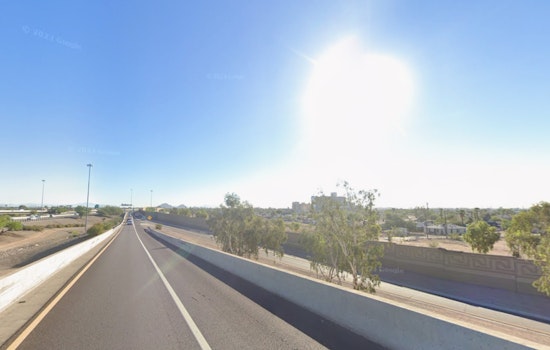 Phoenix Embraces Extended Sunshine with Highs in Upper 80s, Ideal for Outdoor Activities