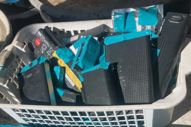 Phoenix Fires Up Battery Safety with Free Drop-Off Event During Fire Prevention Week