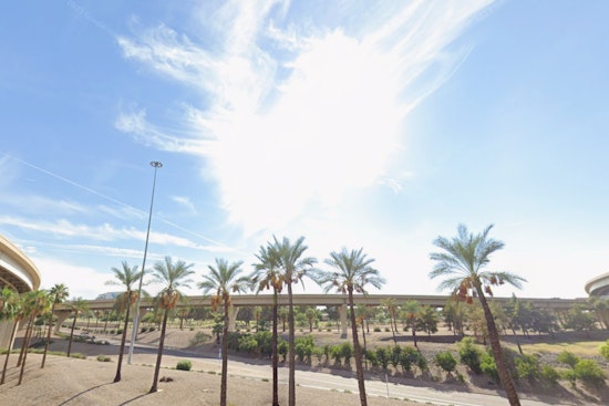 Phoenix Forecast Promises Continued Sunny Days and Comfortable Evenings
