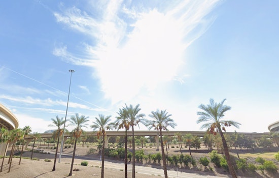 Phoenix Forecast Promises Continued Sunny Days and Comfortable Evenings