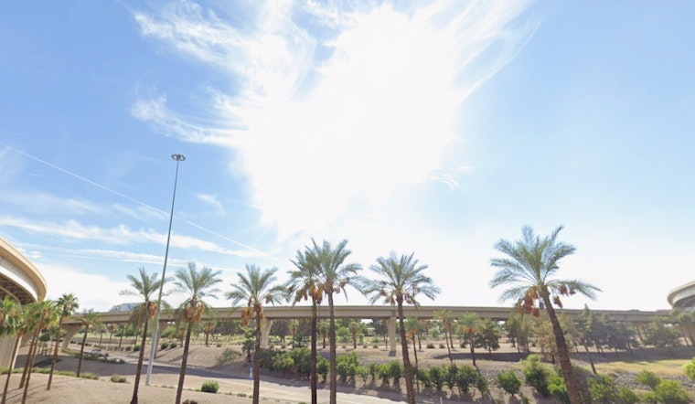 Phoenix Forecast Promises Continued Sunny Days and Comfortable Evenings