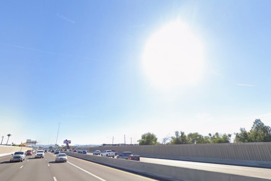 Phoenix Forecast Promises Continued Sunshine with Perfect Low 80s Weather