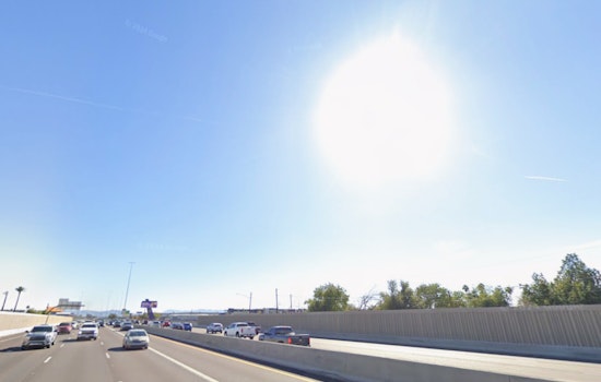 Phoenix Forecast Promises Continued Sunshine with Perfect Low 80s Weather