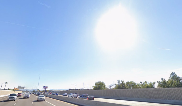 Phoenix Forecast Promises Continued Sunshine with Perfect Low 80s Weather