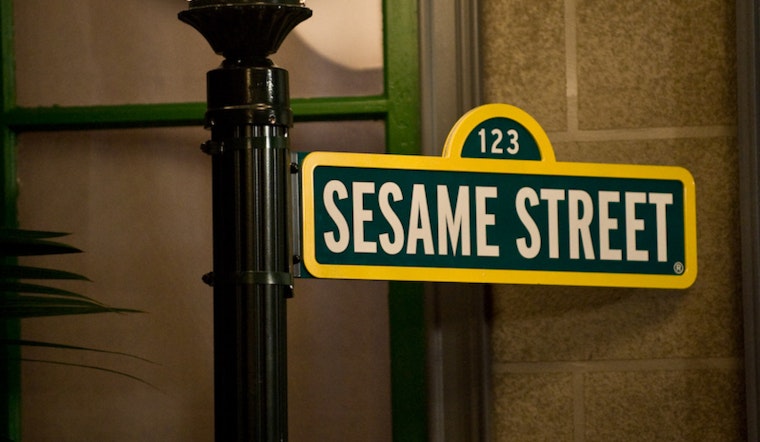 Phoenix Libraries Celebrate Sesame Street Week with Educational Fun for Families