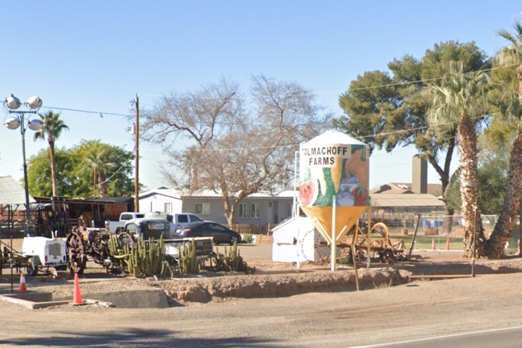 Phoenix Makes Headway in Battling Food Deserts and Insecurity with Urban Farming Initiatives