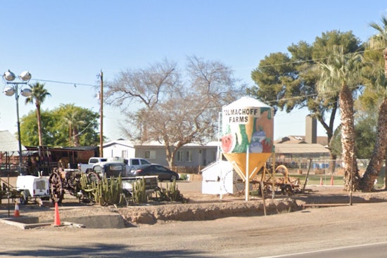 Phoenix Makes Headway in Battling Food Deserts and Insecurity with Urban Farming Initiatives