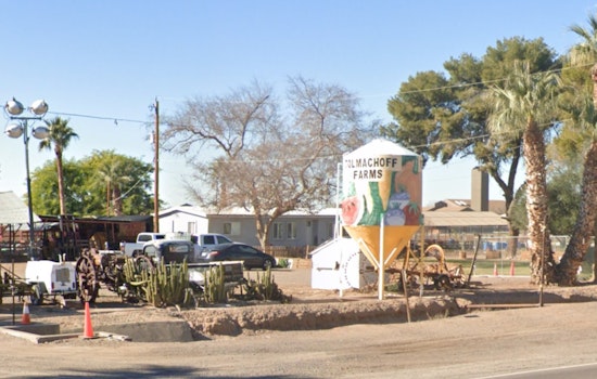 Phoenix Makes Headway in Battling Food Deserts and Insecurity with Urban Farming Initiatives
