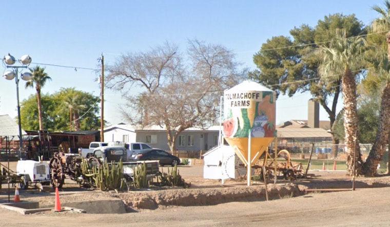 Phoenix Makes Headway in Battling Food Deserts and Insecurity with Urban Farming Initiatives
