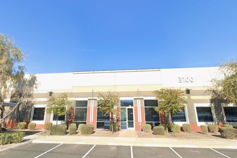 Phoenix Man Charged with Making Terroristic Threats Against Local Vocational School