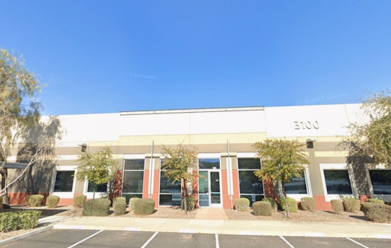Phoenix Man Charged with Making Terroristic Threats Against Local Vocational School