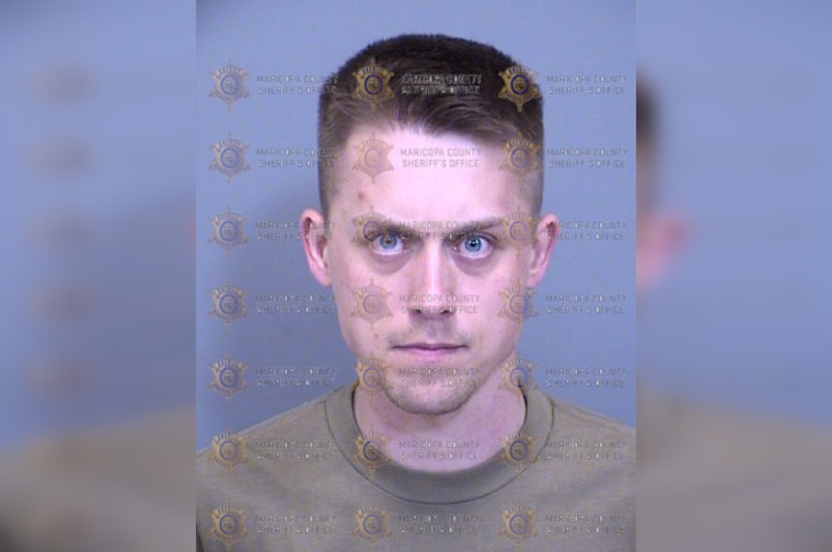 Phoenix Man Pleads Not Guilty in Gruesome Double Murder of Arcadia High Teens Amidst Shocking DNA Revelations