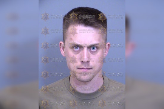 Phoenix Man Pleads Not Guilty in Gruesome Double Murder of Arcadia High Teens Amidst Shocking DNA Revelations