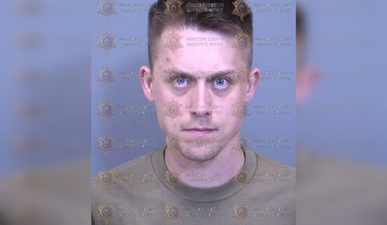 Phoenix Man Pleads Not Guilty in Gruesome Double Murder of Arcadia High Teens Amidst Shocking DNA Revelations