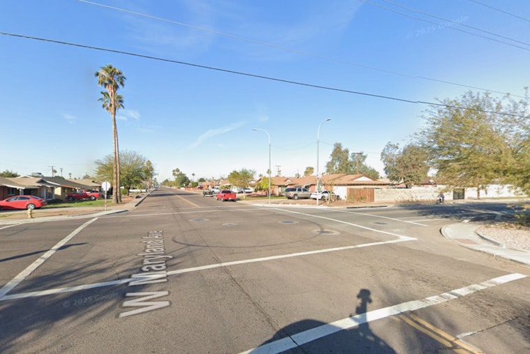 Phoenix Man Suspected of Fatally Shooting Stepfather After Dispute Over Internet Service