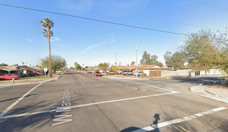 Phoenix Man Suspected of Fatally Shooting Stepfather After Dispute Over Internet Service