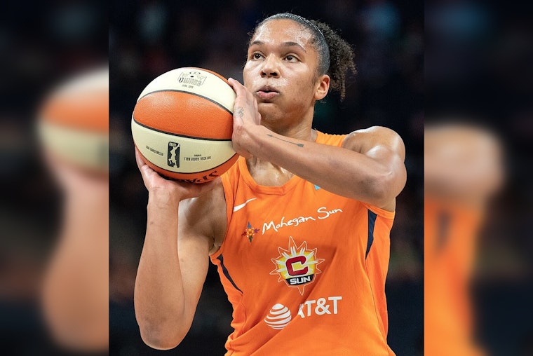 Phoenix Mercury's Finals Charge Electrifies Fans as Bonner's Comeback and Veteran Savvy Fuel Title Ambitions