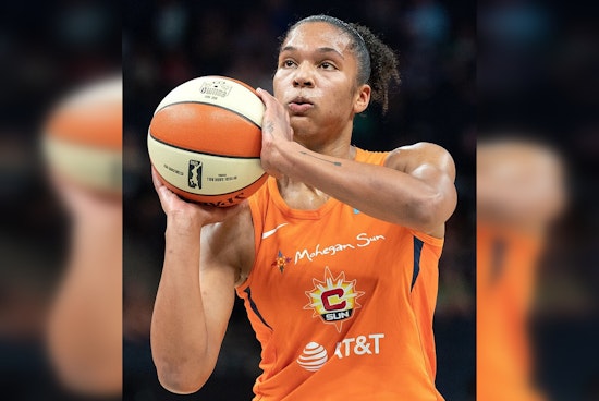 Phoenix Mercury's Finals Charge Electrifies Fans as Bonner's Comeback and Veteran Savvy Fuel Title Ambitions