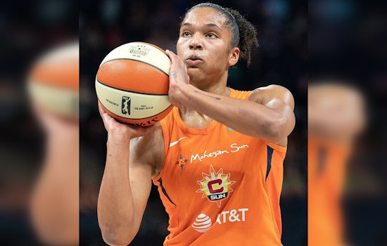 Phoenix Mercury's Finals Charge Electrifies Fans as Bonner's Comeback and Veteran Savvy Fuel Title Ambitions