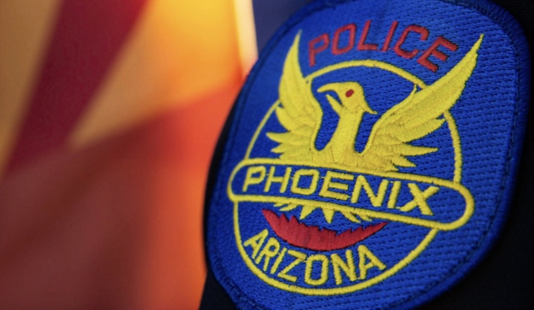 Phoenix Police Chief Announces Enhanced Training and Policy Review Following Multiple Officer-Involved Shootings