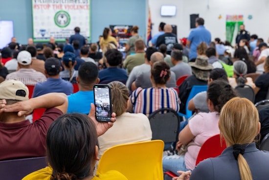 Phoenix Police Department Seeks Public Input on New Policy to Improve Interactions with Youth