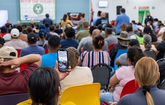 Phoenix Police Department Seeks Public Input on New Policy to Improve Interactions with Youth