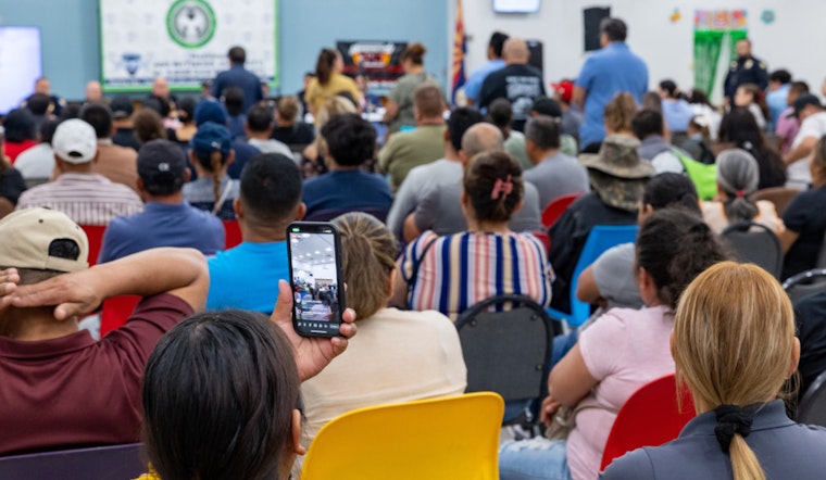 Phoenix Police Department Seeks Public Input on New Policy to Improve Interactions with Youth