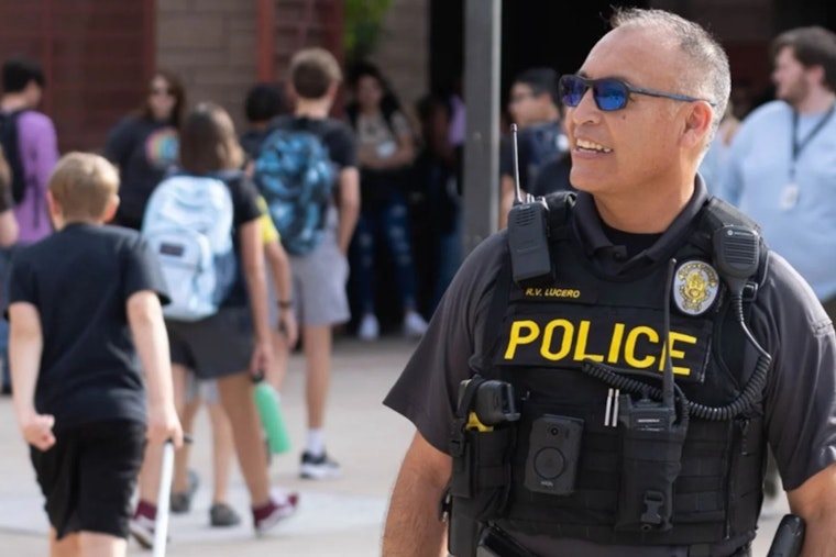 Phoenix Police Department Seeks Retired Officers for School Safety Roles Amid Staffing Shortage