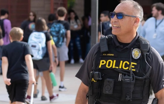 Phoenix Police Department Seeks Retired Officers for School Safety Roles Amid Staffing Shortage
