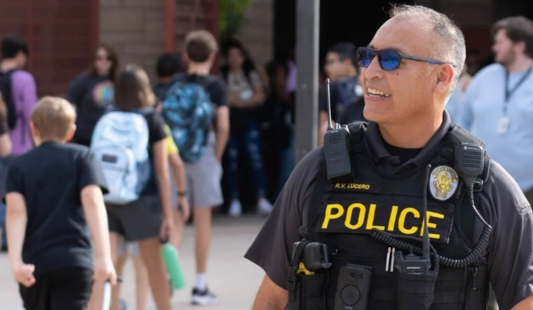 Phoenix Police Department Seeks Retired Officers for School Safety Roles Amid Staffing Shortage
