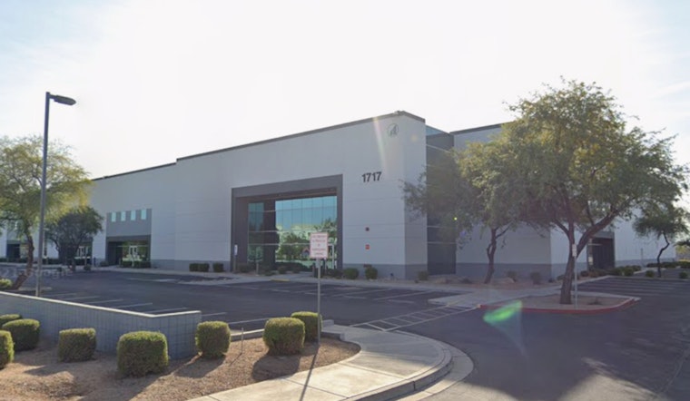 Phoenix Police Department Unveils New Video Release System to Enhance Public Access While Protecting Privacy