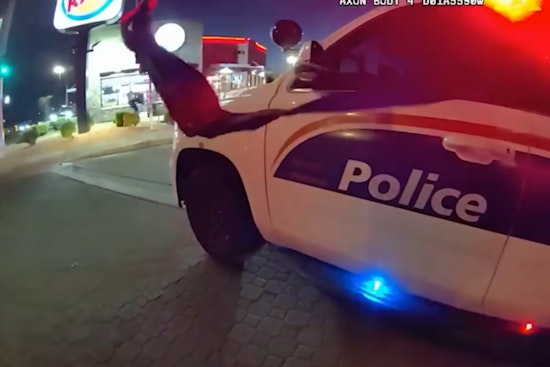 Phoenix Police Release Footage of Officer-Involved Shooting at 16th Street Restaurant; Investigations Underway