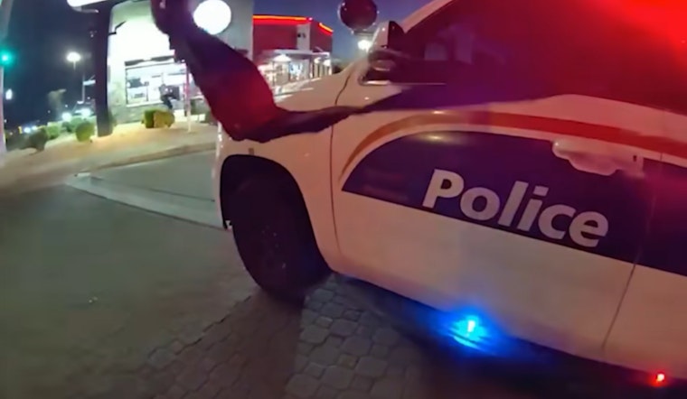 Phoenix Police Release Footage of Officer-Involved Shooting at 16th Street Restaurant; Investigations Underway